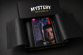 Unbox a brand-new mystery set of steel tip darts. Choose your preferred weight and discover surprise darts from Mystery Republic.